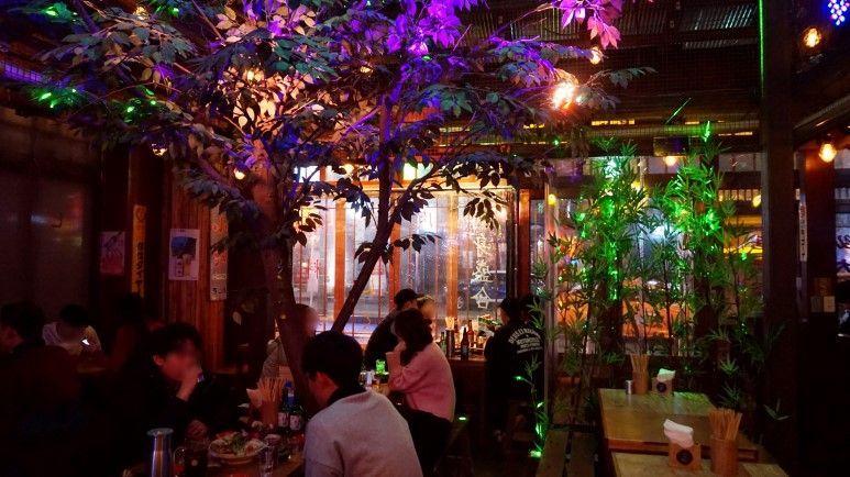 Great bars  | Hongdae 9 great bars where you could get drunk with your friends
